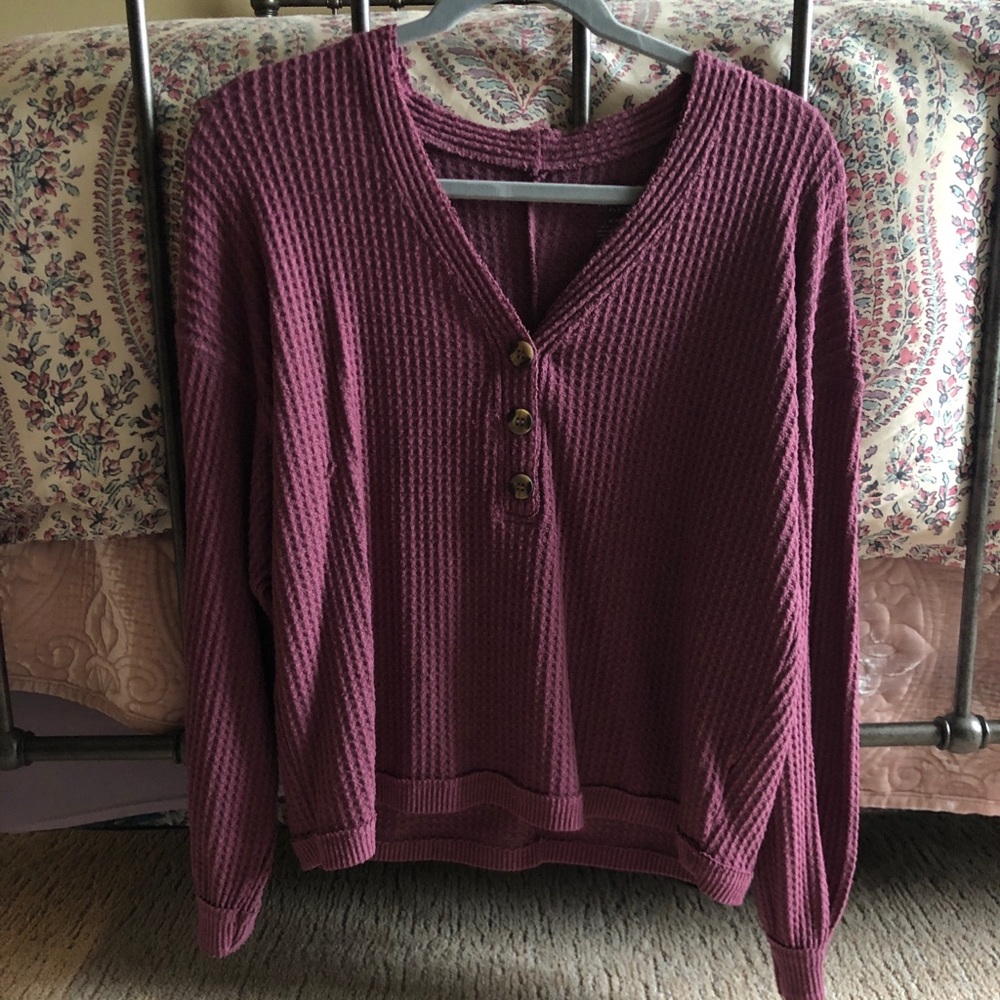 American eagle top